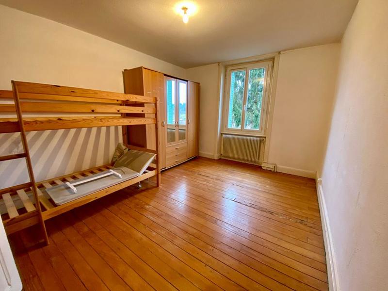 Maison - 137 m² - 6 pièces