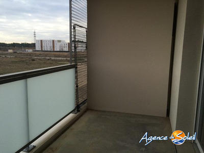 Appartement - 24 m² - 1 pièce