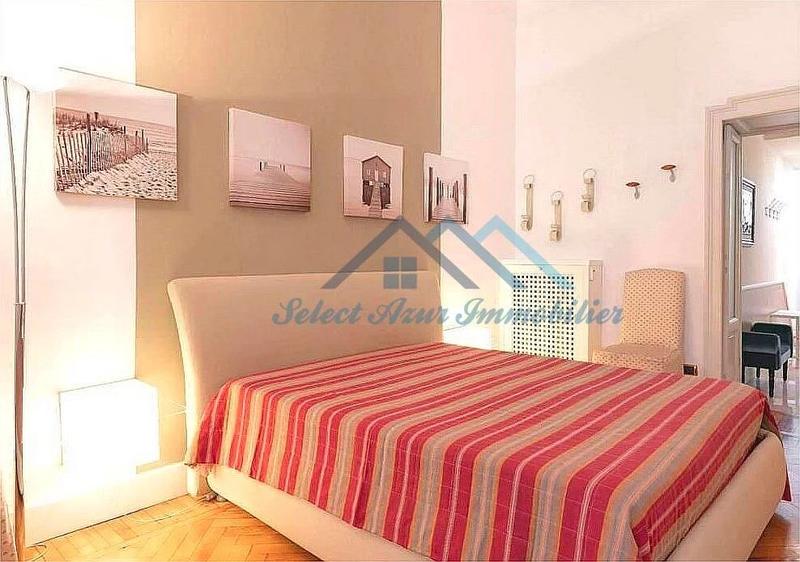 Appartement - 88 m² - 3 pièces