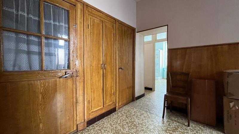 Maison - 85 m² - 3 pièces