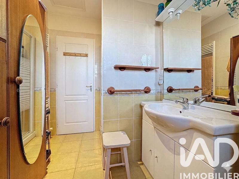 Maison - 112 m² - 6 pièces