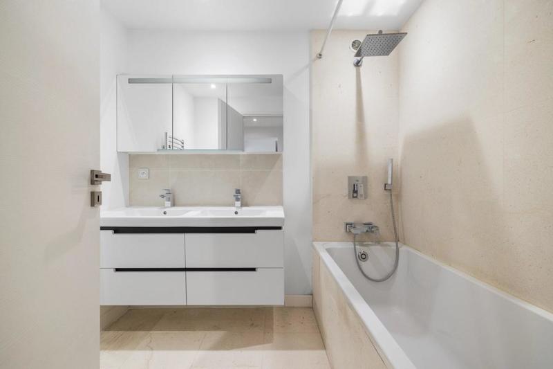 Villa - 160 m² - 6 pièces