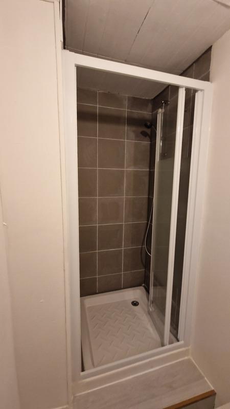 Appartement - 19 m² - 1 pièce