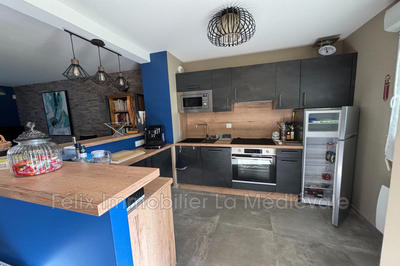 Maison - 81 m² - 4 pièces