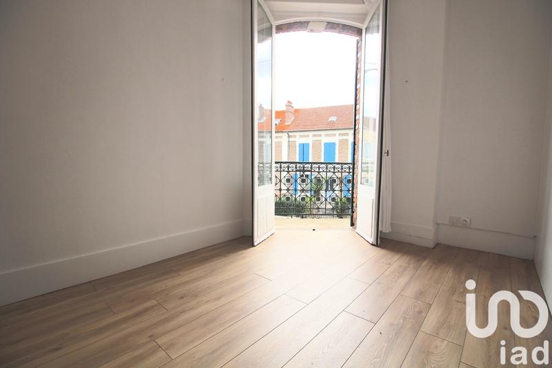 Appartement - 32 m² - 2 pièces