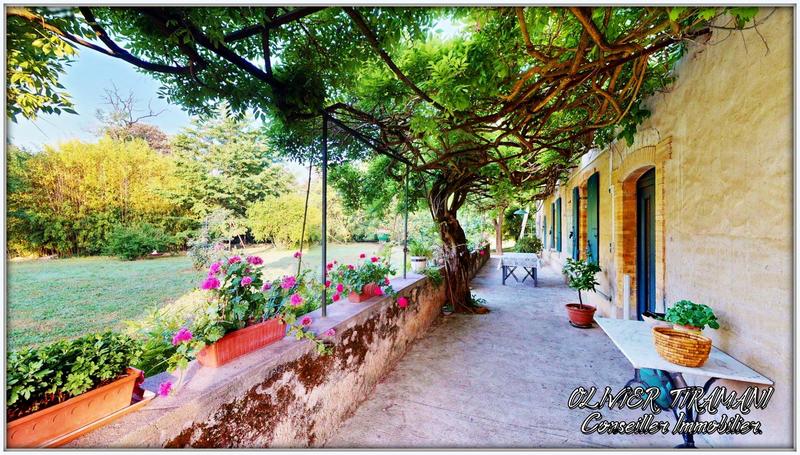 Villa - 160 m² - 8 pièces