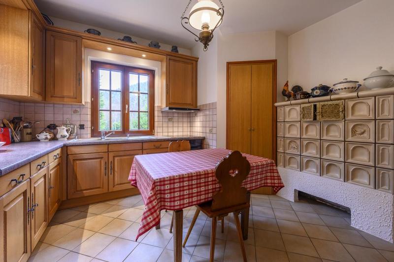 Maison de campagne - 96 m² - 3 pièces
