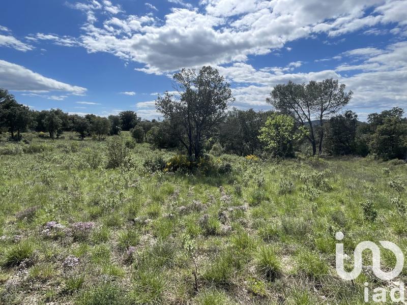 Terrain agricole - 8 985 m²