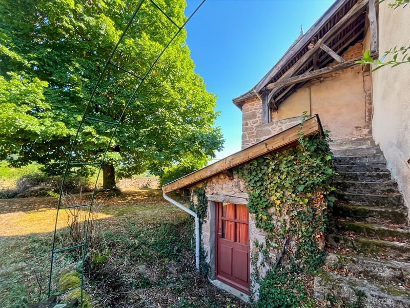 Maison - 122 m² - 5 pièces