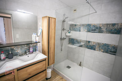 Appartement - 104 m² - 4 pièces