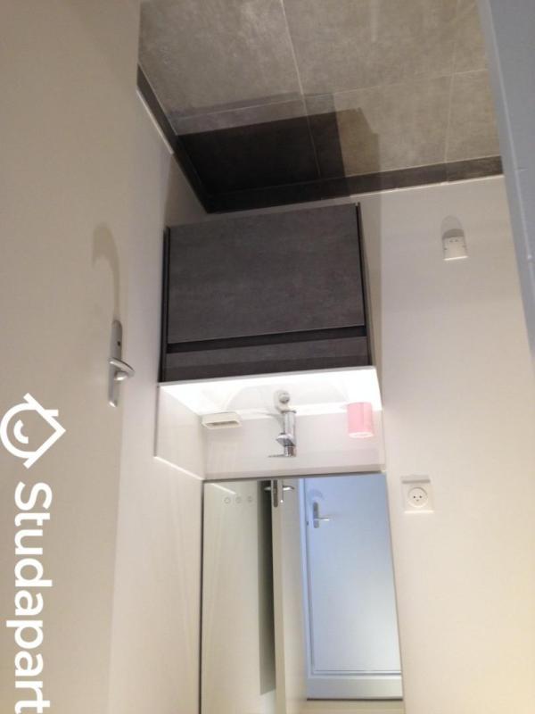 Appartement - 14 m² - 1 pièce