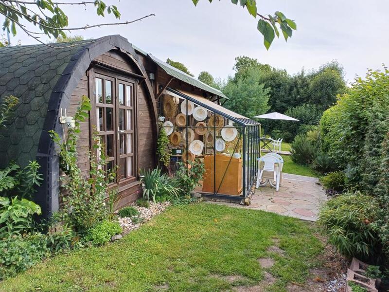 Châlet - 32 m² - 2 pièces