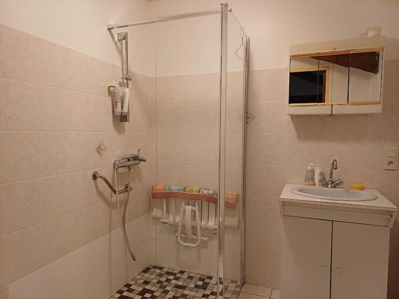 Fermette - 69 m² - 3 pièces