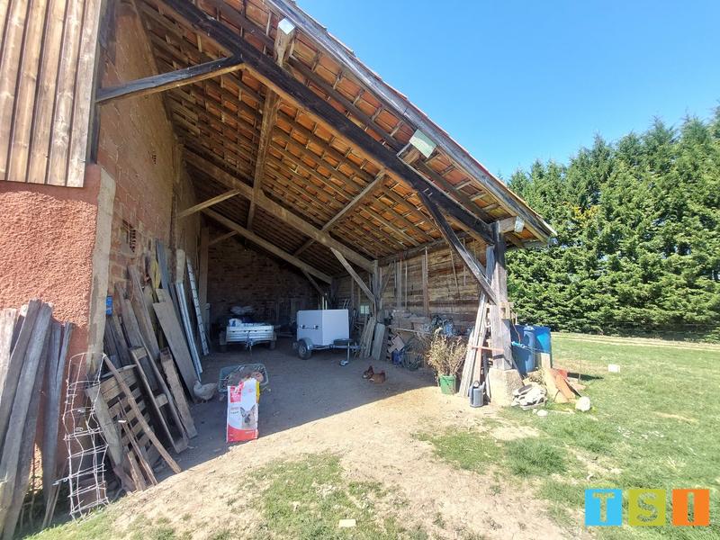 Maison - 163 m² - 6 pièces