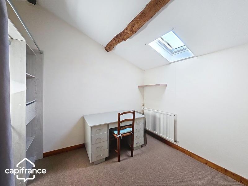 Maison - 131 m² - 7 pièces