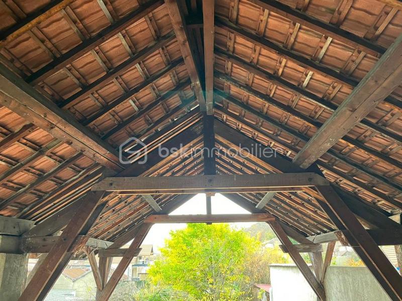 Maison - 55 m² - 1 pièce