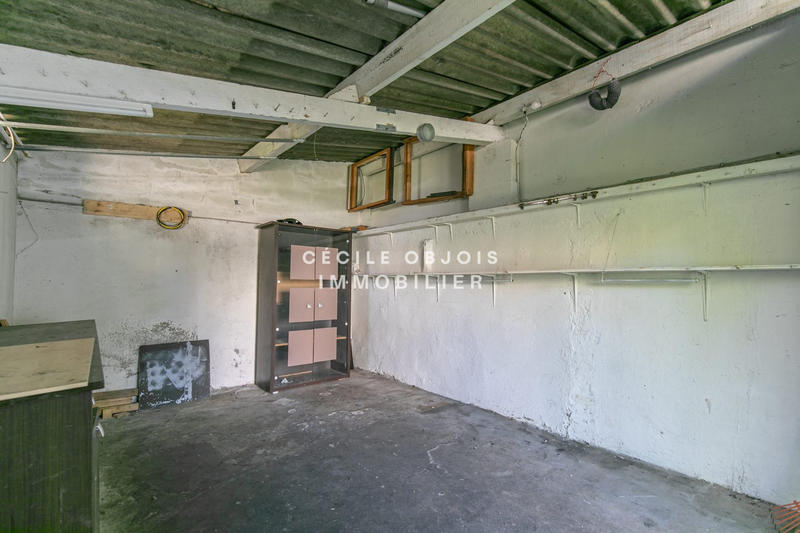 Appartement - 42 m² - 3 pièces