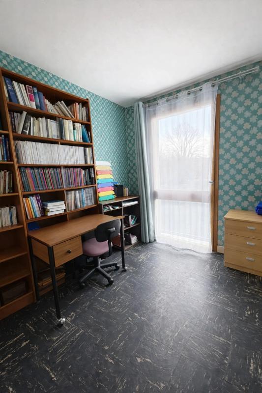 Appartement - 58 m² - 4 pièces