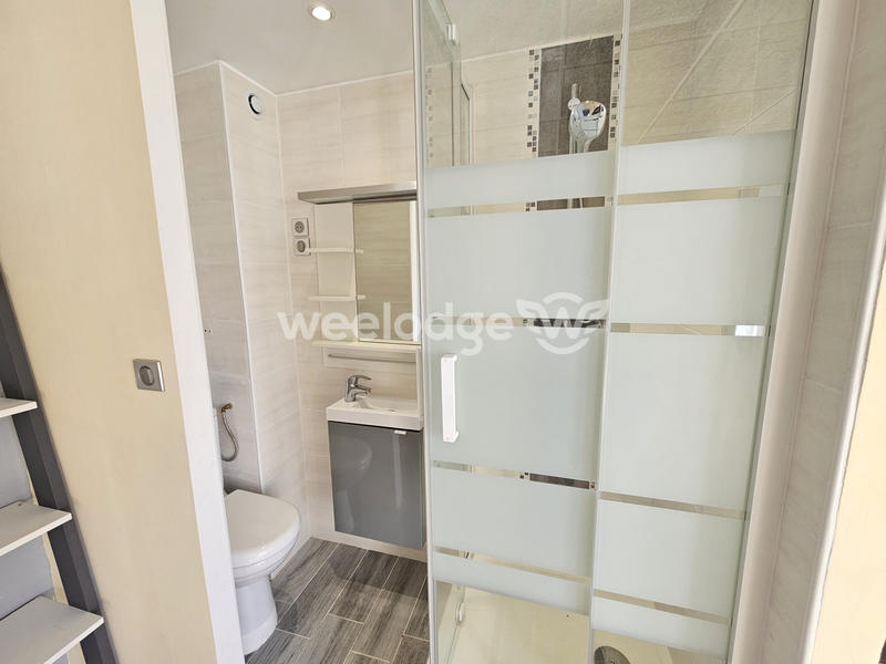 Maison - 132 m² - 7 pièces