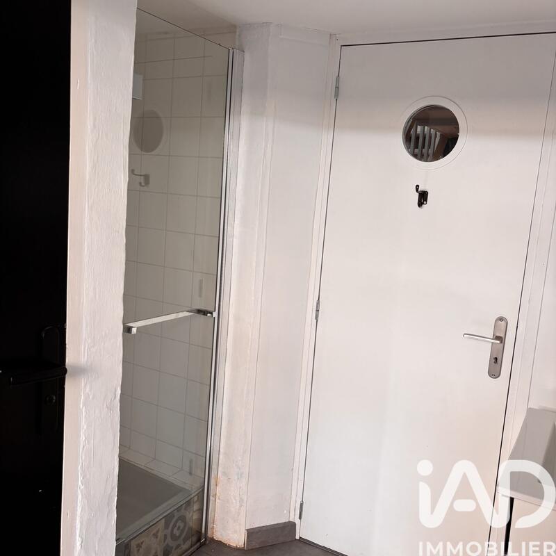 Maison de ville - 39 m² - 3 pièces