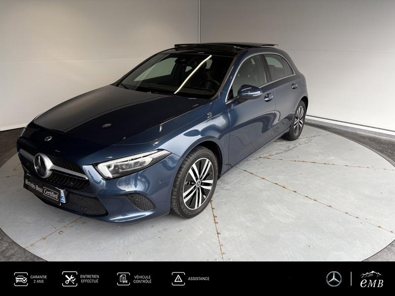 Mercedes Classe a 250 e Progressive Line