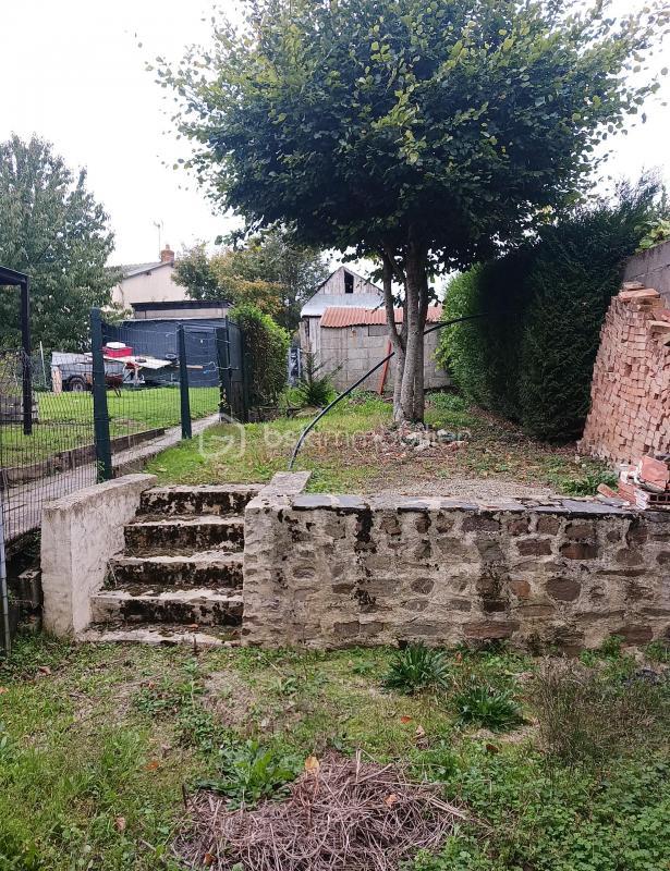 Demeure - 60 m² - 3 pièces