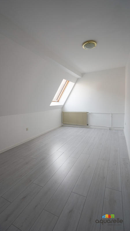 Maison ancienne - 125 m² - 4 pièces