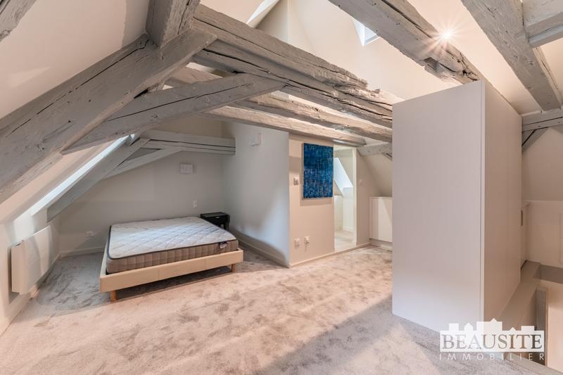 Appartement - 52 m² - 1 pièce