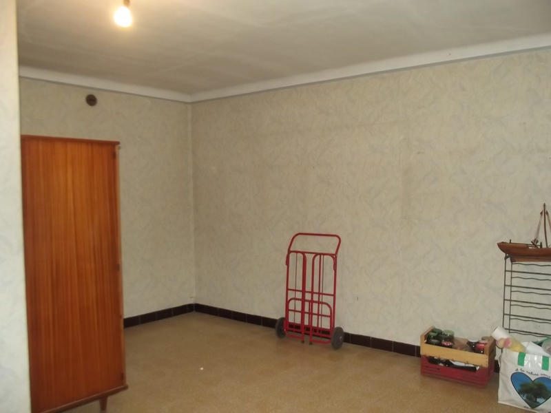 Maison - 220 m² - 8 pièces