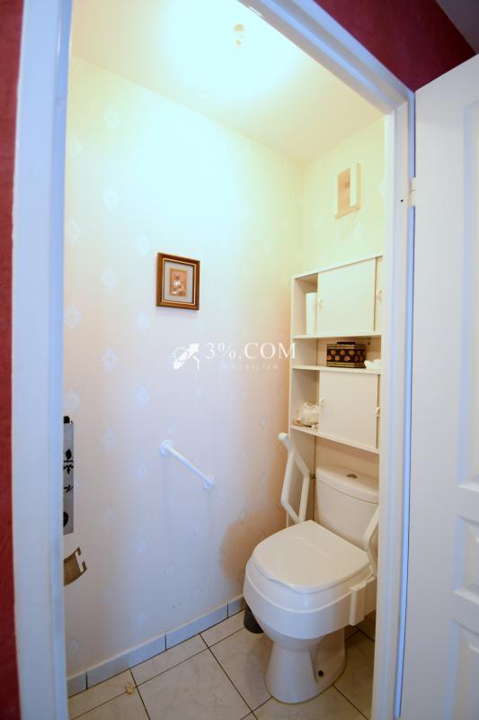 Appartement - 74 m² - 3 pièces