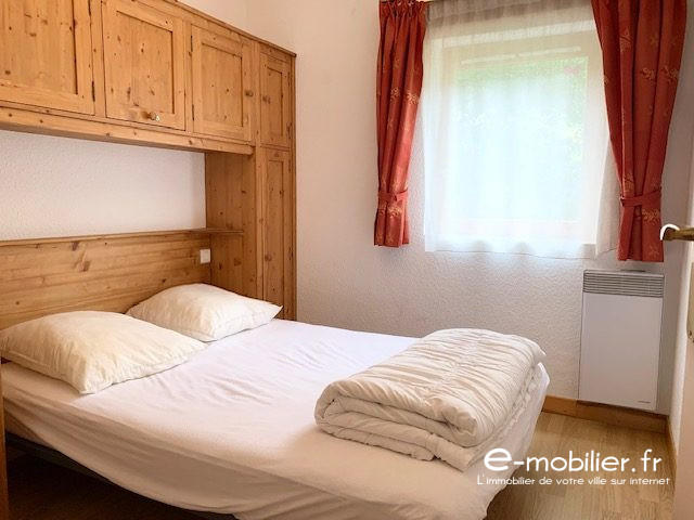 Appartement - 31 m² - 2 pièces