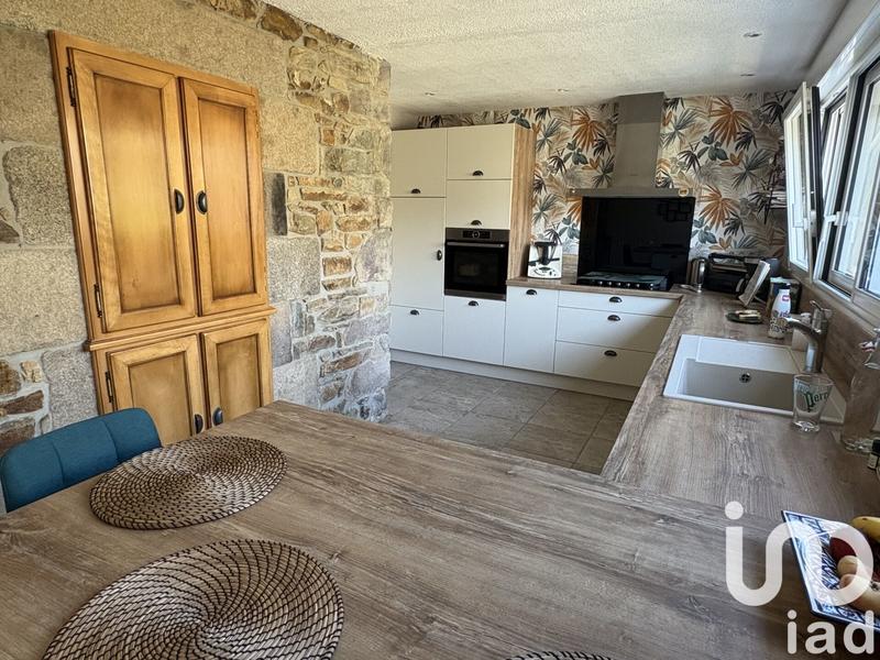 Maison de ville - 177 m² - 7 pièces