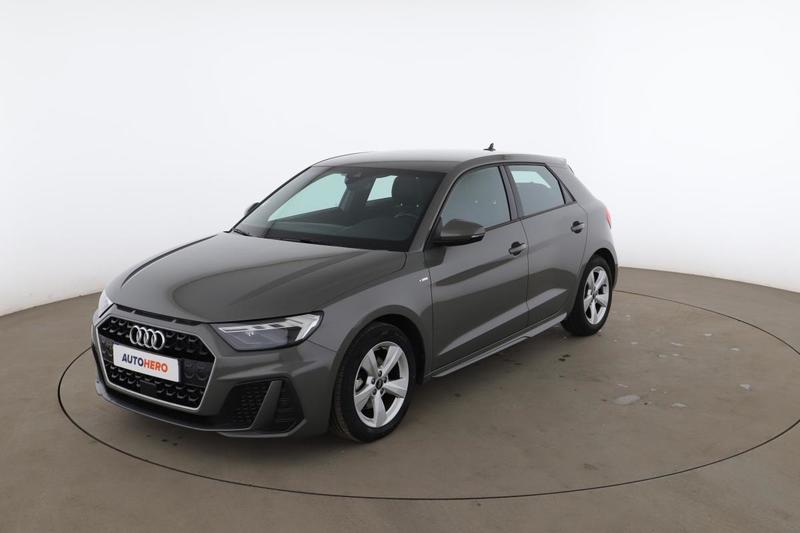 Audi A1 sportback 30 Tfsi s line 110 ch