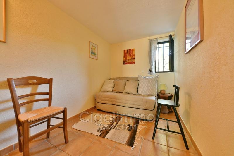 Villa - 82 m² - 5 pièces