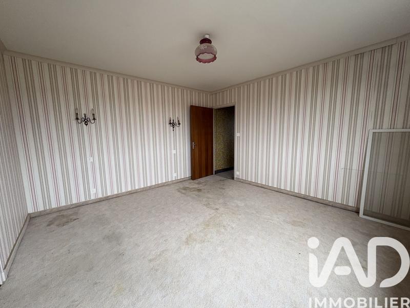 Maison de village - 137 m² - 6 pièces