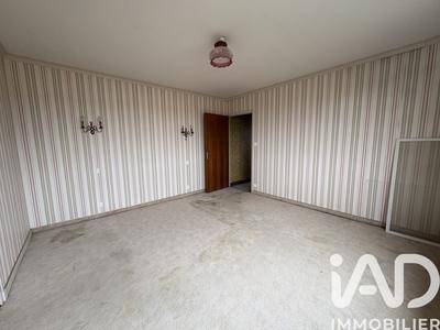 Maison de village - 137 m² - 6 pièces