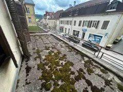 Appartement - 86 m² - 3 pièces