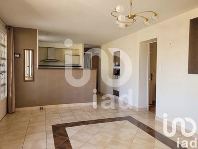 Maison - 143 m² - 7 pièces