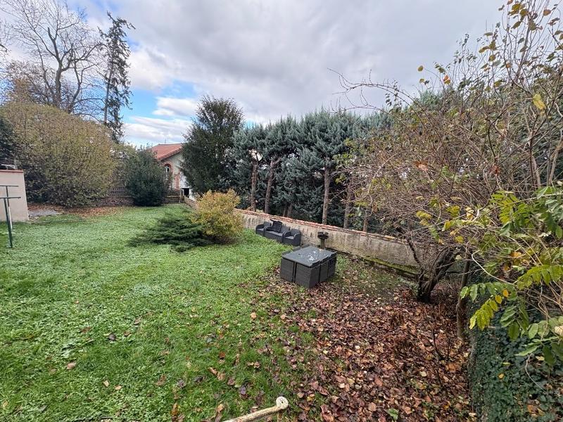 Immeuble - 198 m² - 8 pièces