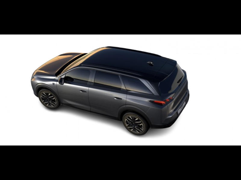 Peugeot 5008 Hybrid 145 e-Dcs6 Gt