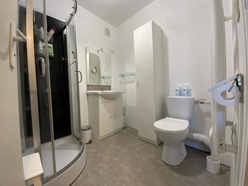 Maison - 54 m² - 3 pièces