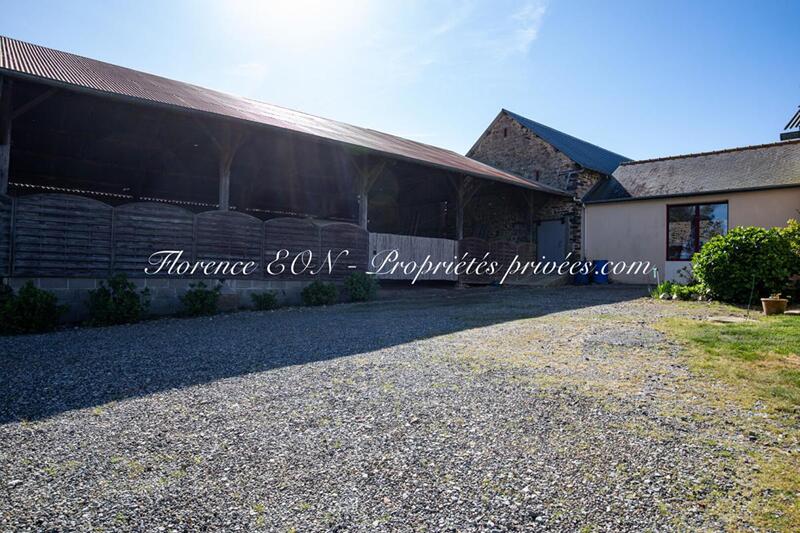 Maison - 175 m² - 5 pièces