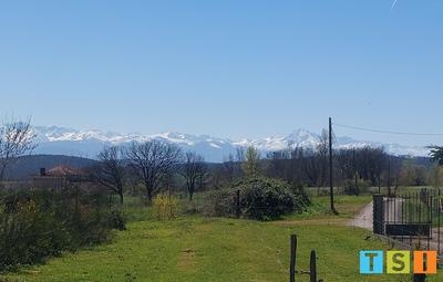 Maison - 163 m² - 6 pièces