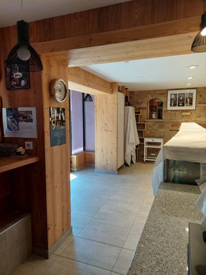 Local commercial - 50 m² - 2 pièces