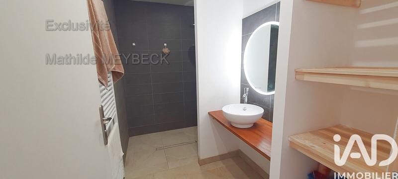 Maison - 287 m² - 10 pièces