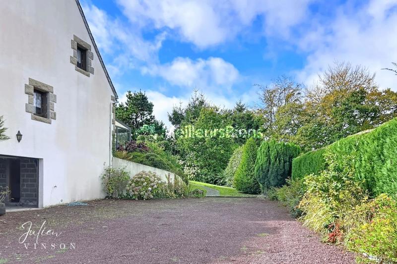 Maison - 146 m² - 6 pièces