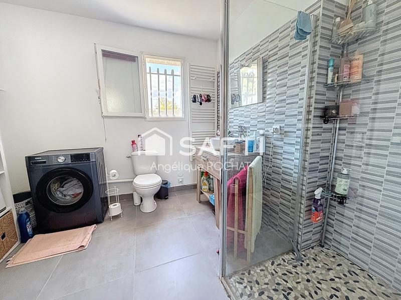 Maison - 94 m² - 3 pièces