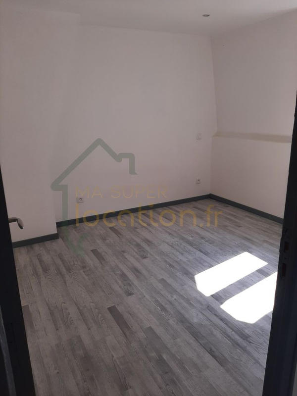 Appartement - 46 m² - 3 pièces