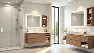 Appartement - 45 à 91 m² - 2 à 5 pièces