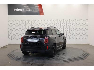 Mini Mini Countryman 116 ch Bva7 One d Edition Northwood